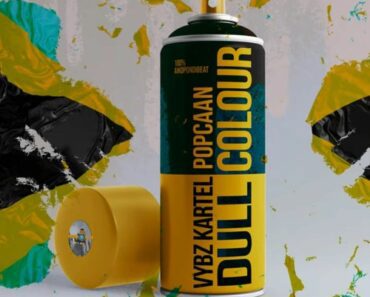 Vybz Kartel – Dull Colour Ft Popcaan Vybz Kartel – Dull Colour Ft Popcaan