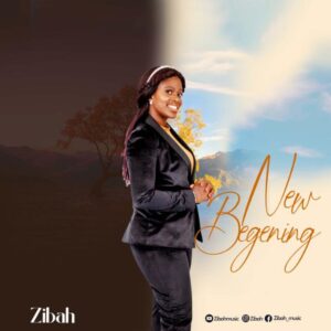 Zibah-New-Beginning-300x300 Zibah - New Beginning