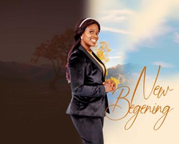 Zibah – New Beginning Zibah – New Beginning