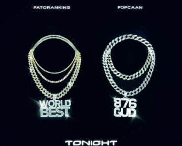 Patoranking – Tonight Ft Popcaan