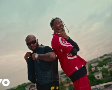 King Promise – Terminator Video Ft Young Jonn