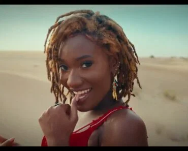 Wendy Shay – Habibi Video