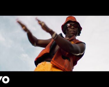 Stonebwoy – Life & Money Remix Video Ft Russ