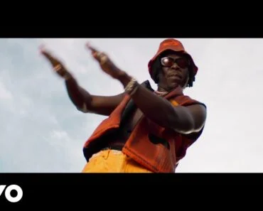 Stonebwoy – Life & Money Remix Video Ft Russ Stonebwoy – Life & Money Remix Video Ft Russ