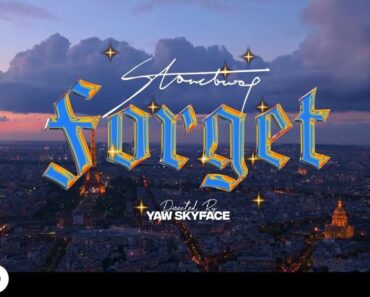 Stonebwoy – Forget Video
