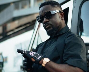 Sarkodie – Confam Video