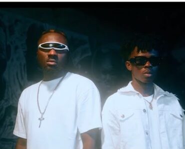 Strongman – Rap Is Still Alive Video Ft Amerado