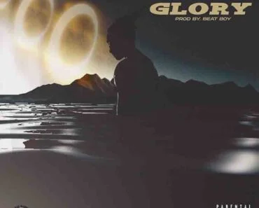 Addi Self – Glory