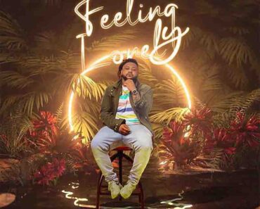 Captan – Feeling Lonely
