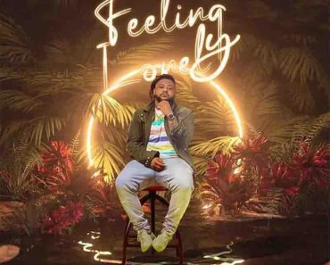 Captan – Feeling Lonely