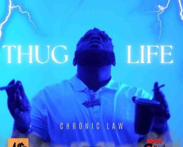 Chronic Law – Thug Life
