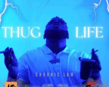 Chronic Law – Thug Life