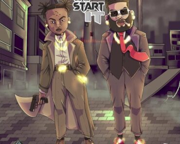 Demarco – We Start It Ft 10Tik
