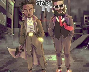 Demarco – We Start It Ft 10Tik