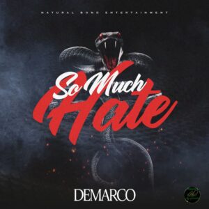Demarco-So-Much-Hate-AaceHypez-net_-mp3-image-300x300 Demarco – So Much Hate