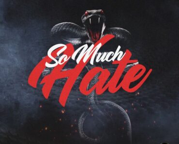 Demarco – So Much Hate Demarco – So Much Hate