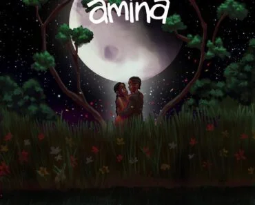 D Jay – Amina D Jay – Amina