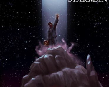 D Jay – Starman