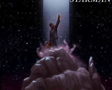 D Jay – Starman D Jay – Starman