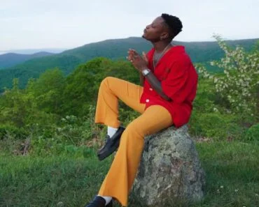 Kelvyn Boy – Don’t Know (For The Kulture EP)