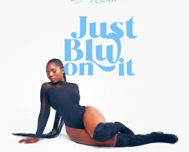 Maya Blu – Talk Too Much Maya Blu – Talk Too Much