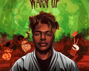 Quamina MP – Pray For Me