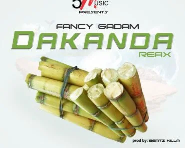 Fancy Gadam – Dakanda Refix Fancy Gadam – Dakanda Refix