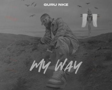Guru Nkz – My Way Guru Nkz – My Way