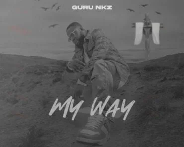 Guru Nkz – My Way