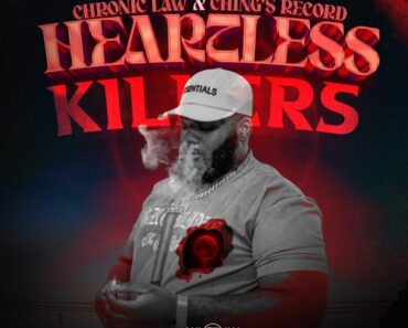 Chronic Law – Heartless Killers