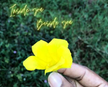 Magnom – Inside You Beside You Ft Mathieu
