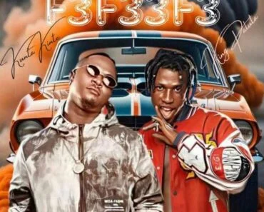 Kunta Kinte – Fefeefe Ft King Paluta