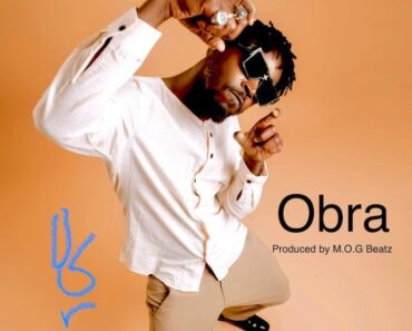 Kwaw Kese – Obra (Prod By M.O.G Beatz)