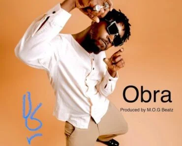 Kwaw Kese – Obra (Prod By M.O.G Beatz) Kwaw Kese – Obra (Prod By M.O.G Beatz)