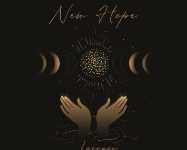 Larruso – New Hope