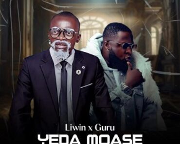 Lil Win – Yeda Moase (Thank You) Ft Guru NKZ
