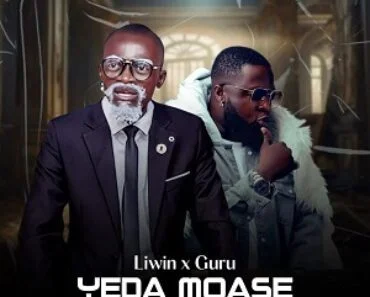 Lil Win – Yeda Moase (Thank You) Ft Guru NKZ Lil Win – Yeda Moase (Thank You) Ft Guru NKZ