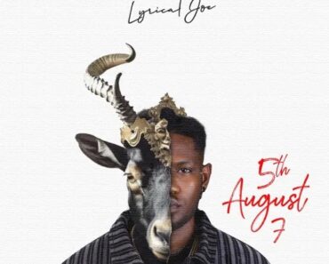 Lyrical Joe – 5th August 7