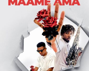 Mizter Okyere – Maame Ama Ft Kofi Kinaata