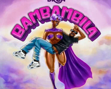 Mr Drew – Bambambila