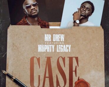 Mr Drew – Case Remix Ft Mophty