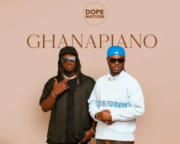 DopeNation – Odeshe DopeNation – Odeshe