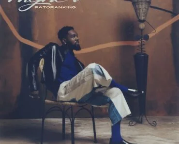 Patoranking – Higher