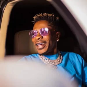 Shatta Wale Diss Side mp3 download