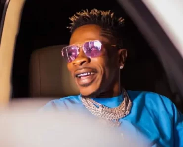 Shatta Wale – Diss Side