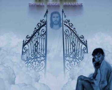 Thywill – Fre Jesus Ft Reggie & Braa Benk
