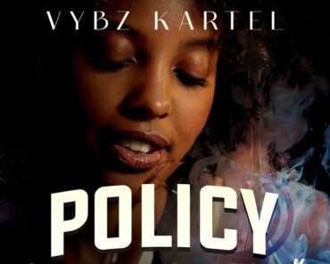 Vybz Kartel – Policy Vybz Kartel – Policy
