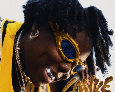 Teni – Lanke