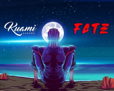 Kuami Eugene – Fate (Black Panther) Kuami Eugene – Fate (Black Panther)