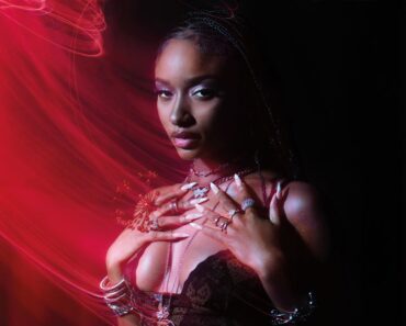 Ayra Starr – Rhythm & Blues